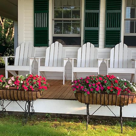 Maguire House Bed And Breakfast Ashburnham Dış mekan fotoğraf