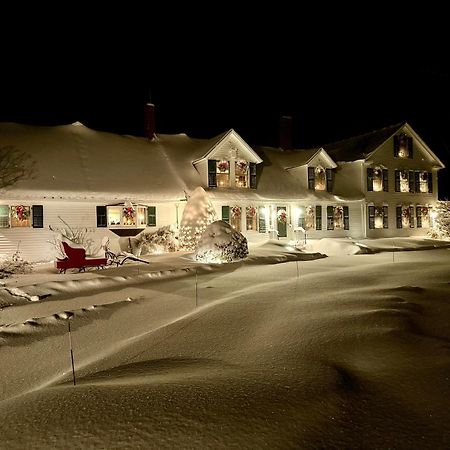 Maguire House Bed And Breakfast Ashburnham Dış mekan fotoğraf