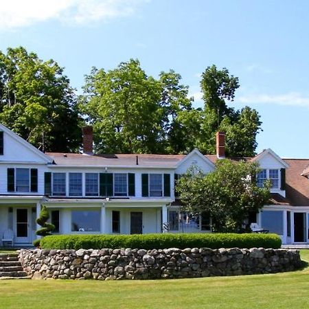 Maguire House Bed And Breakfast Ashburnham Dış mekan fotoğraf