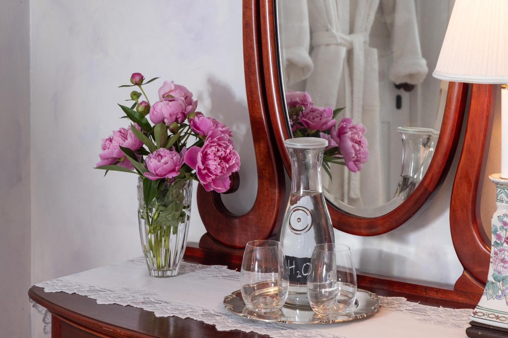 Maguire House Bed And Breakfast Ashburnham Dış mekan fotoğraf