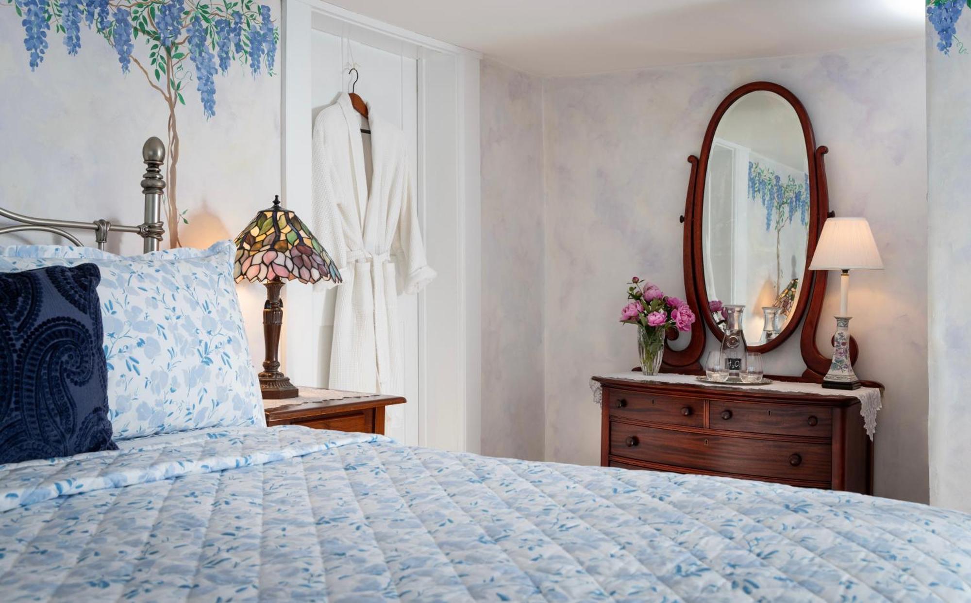 Maguire House Bed And Breakfast Ashburnham Dış mekan fotoğraf
