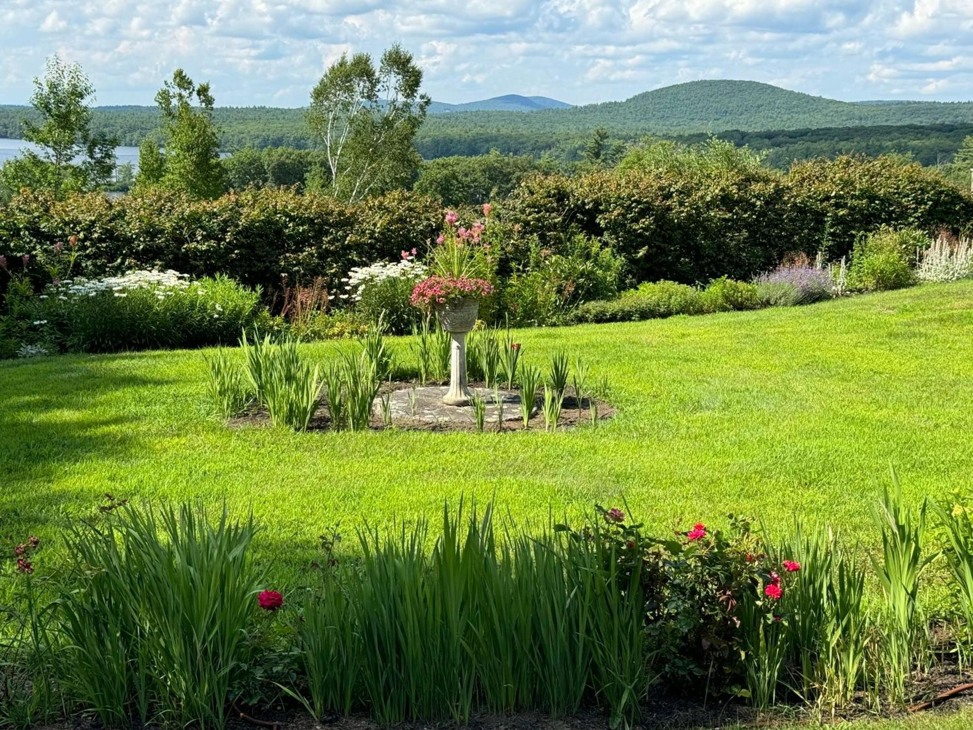 Maguire House Bed And Breakfast Ashburnham Dış mekan fotoğraf